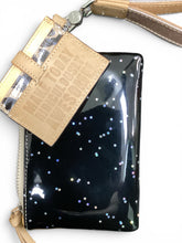 Load image into Gallery viewer, CONSUELA Black Purse