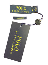 Load image into Gallery viewer, POLO Ralph Lauren Purple Sweater