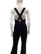 Load image into Gallery viewer, Pilcro-Anthropologie Size Medium Black Pants