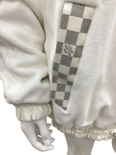 Load image into Gallery viewer, #28-Dapper Dan White Jacket