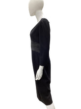 Load image into Gallery viewer, emilio pucci Size 10 Black Dress