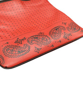 Load image into Gallery viewer, Coach Red &amp; Black Purse