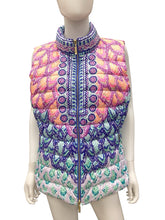 Load image into Gallery viewer, Lilly Pulitzer Size XL Multi-Color Vest