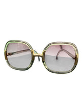 Load image into Gallery viewer, Ted Lapidus Paris- Vintage glasses