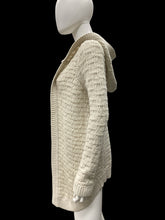 Load image into Gallery viewer, anthropologie Beige Cardigan