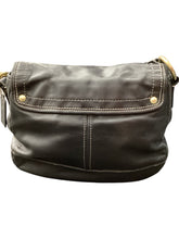 Load image into Gallery viewer, Coach Black Purse