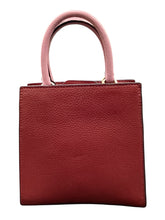 Load image into Gallery viewer, Coach Red &amp; White Purse