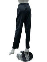 Load image into Gallery viewer, escada Size 38(6) Blue &amp; beige Pants