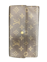 Load image into Gallery viewer, Louis Vuitton Brown Purse