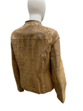 Load image into Gallery viewer, Vakko Size Medium Jacket