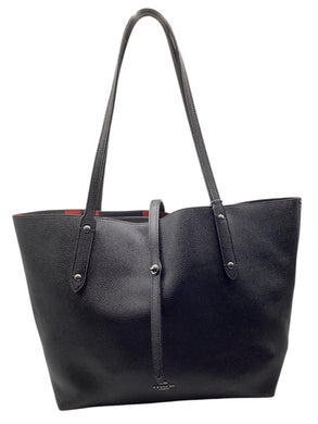 Coach Black Purse