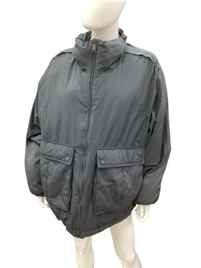 free people Size Large Black Jacket