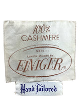 Load image into Gallery viewer, Einiger-Vintage Size XS/S Camel Coat