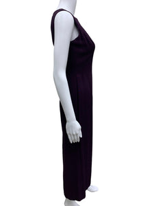 Scott McClintock Size 4 Purple 2 piece