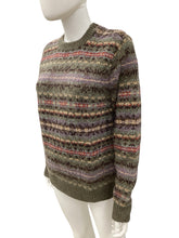 Load image into Gallery viewer, POLO Ralph Lauren Multi-Color Sweater