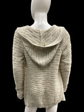 Load image into Gallery viewer, anthropologie Beige Cardigan