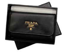 Load image into Gallery viewer, PRADA Black miscellaneous
