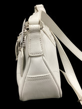 Load image into Gallery viewer, Coach White Purse