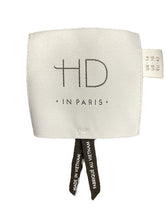 Load image into Gallery viewer, HD in Paris Size Medium pink &amp; grey Dress