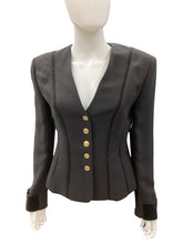 Load image into Gallery viewer, louis feraud Size 4 Blazers