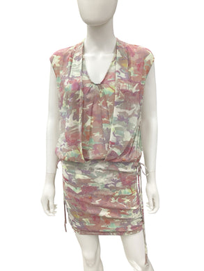 IRO Size Small Multi-Color Dress