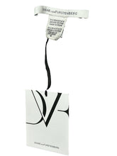 Load image into Gallery viewer, Diane Von Furstenberg Size 4 Grey Skirt