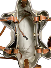 Load image into Gallery viewer, dooney &amp; bourke taupe Purse