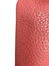 Load image into Gallery viewer, Coach Pink Wallet