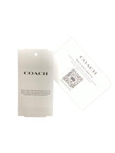 Load image into Gallery viewer, Coach Green Purse