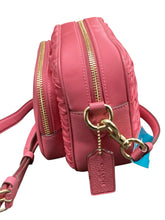 Load image into Gallery viewer, Coach Pink Purse