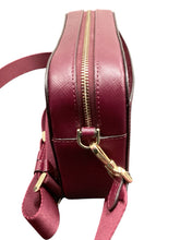 Load image into Gallery viewer, Kate Spade Burgundy Purse