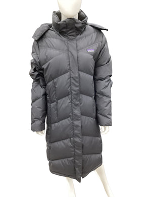 Patagonia Size XL Black Coat
