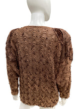 Load image into Gallery viewer, CACHE Copper Coat