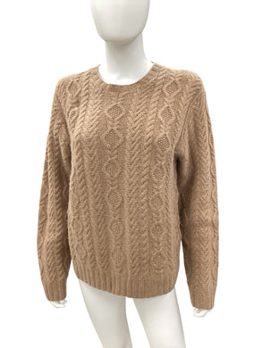 POLO Ralph Lauren Brown Sweater