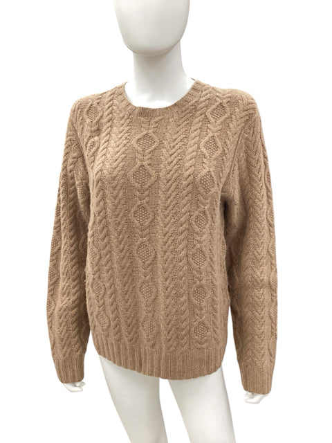 POLO Ralph Lauren Brown Sweater