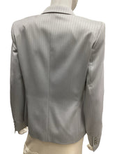 Load image into Gallery viewer, escada Size 38(6) light blue Blazers
