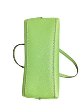 Load image into Gallery viewer, Coach Green Purse