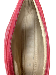 GUCCI Red Purse