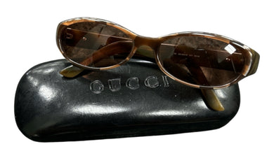GUCCI glasses