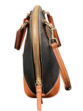 Load image into Gallery viewer, dooney &amp; bourke Black Purse