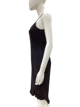 Load image into Gallery viewer, Elana Size Small Black Dress