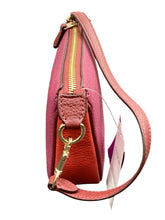 Load image into Gallery viewer, Coach Color Block Purse