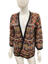 Load image into Gallery viewer, pendleton Size Small Multi-Color Cardigan