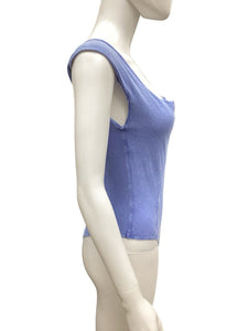 NOAM Size xs Blue Body Suit
