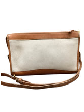 Load image into Gallery viewer, dooney &amp; bourke White Purse