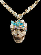 Load image into Gallery viewer, BETSEY JOHNSON Necklace