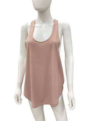 free people Size Large Pink Top