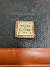 Load image into Gallery viewer, dooney &amp; bourke Black Purse