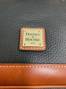 dooney & bourke Black Purse