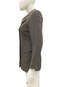 Emanuel Size xs Brown Blazers